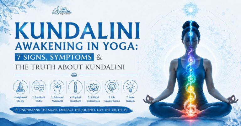 Kundalini Awakening