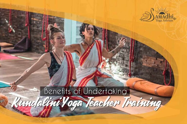 Benefits of Undertaking Kundalini Yoga Teacher Training