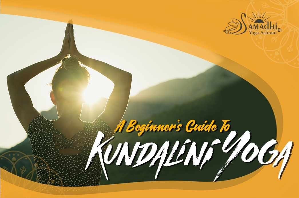 a beginners guide to kundalini yoga