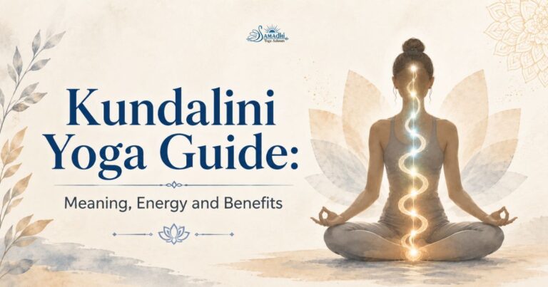 Kundalini Yoga