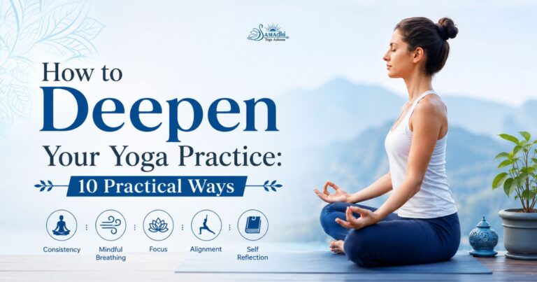 Yoga Practice