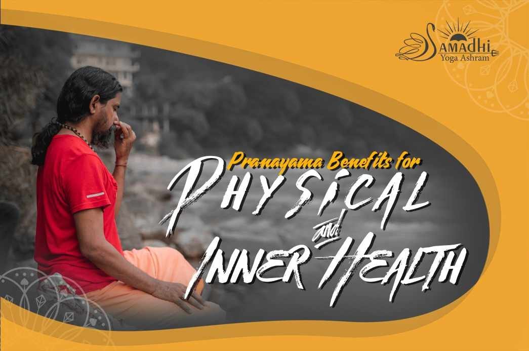 Physical and Inner Health