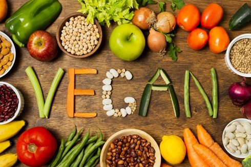 Vegan Diet