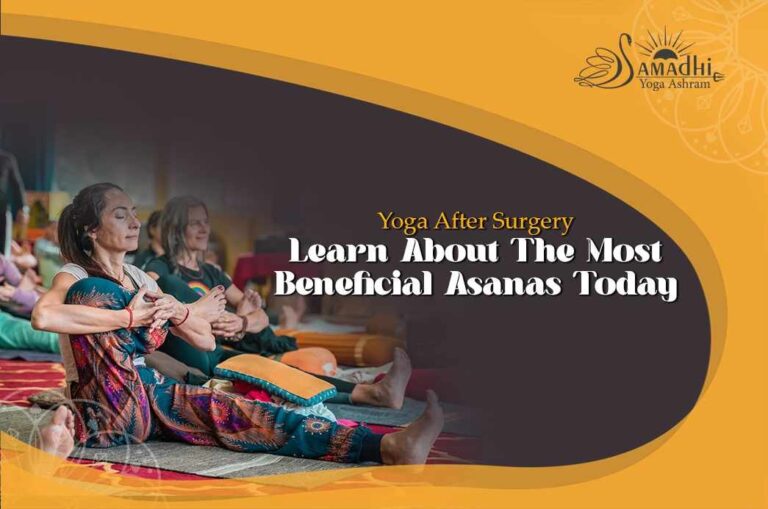 Learn About The Most Beneficial Asanas Today