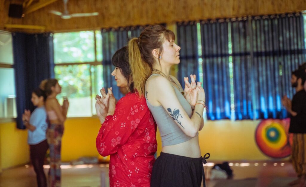 Kundalini Awakening: 5 Powerful Stages, Signs & Benefits