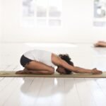 Balasana