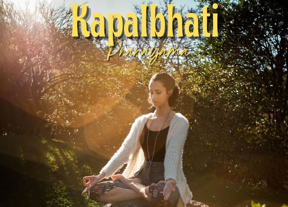 Kapalbhati Pranayama (Skull Shining Breath) – How To Do It, Benefits And Precautions
