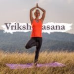 Vrikshasana