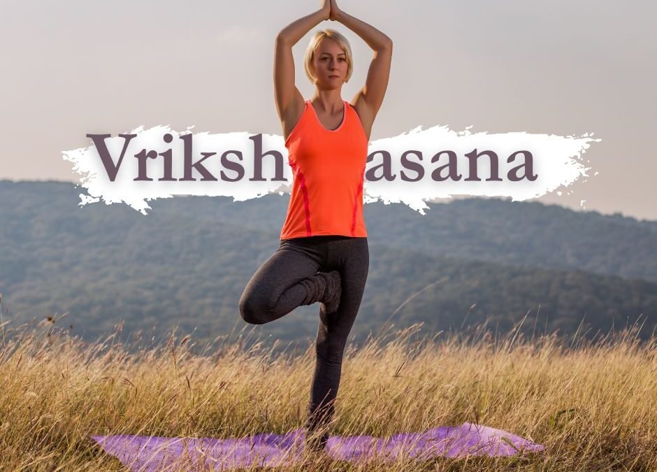 Vrikshasana (Tree Pose) – How To Do It, Benefits And Precautions