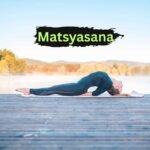 Matsyasana
