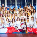 Yoga Teacher Training in India