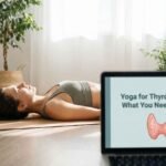 Yoga for Thyroid Health