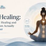 Yogic Healing