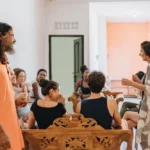 Yoga Poses That Instantly Release Daily Stress