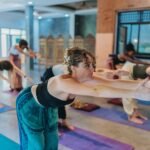 Skills You Gain Beyond Teaching in Yoga Teacher Training