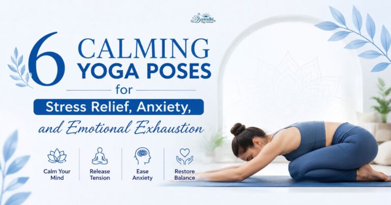 Yoga Poses