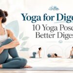 Yoga for Digestion