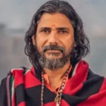 yogi vishnu panigrahi