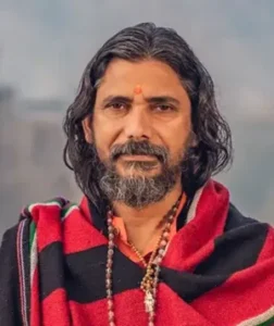 yogi vishnu panigrahi