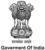 Government of India Registered logo