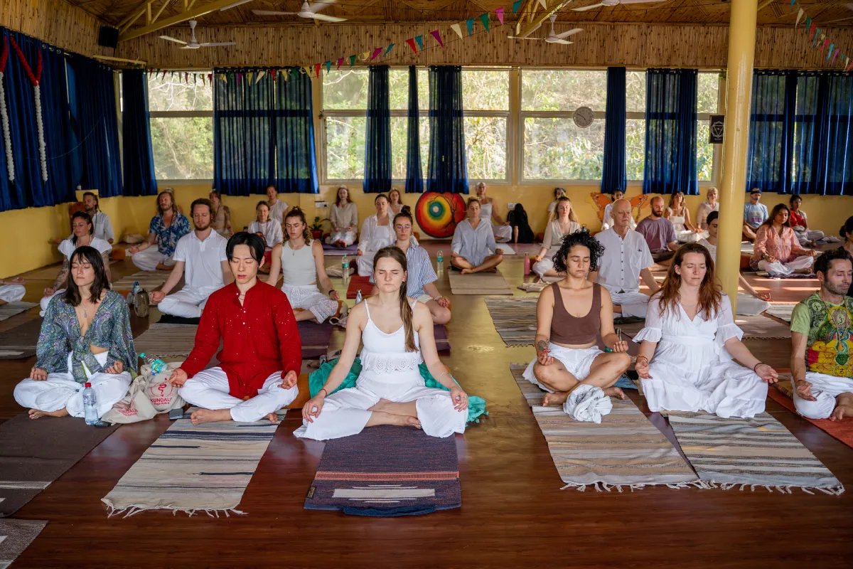 Patanjali International Yoga Foundation – Blog – yoga teacher training  rishikesh india