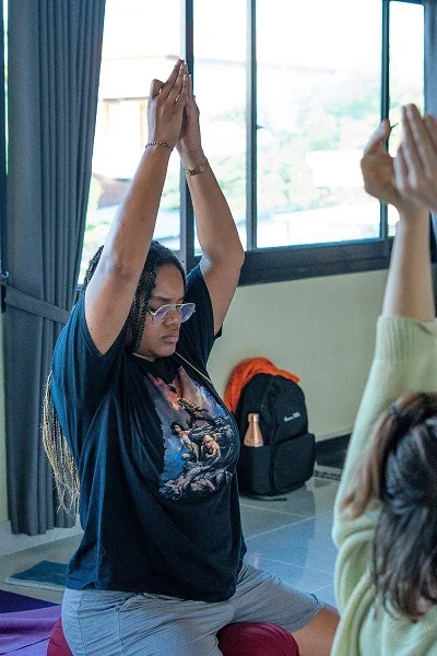 300 Hour Kundalini Yoga Teacher Training in Bali, Indonesia