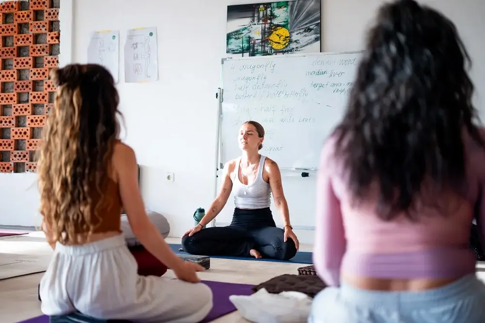 RYT 300 Advanced Yoga Course in Bali, Indonesia