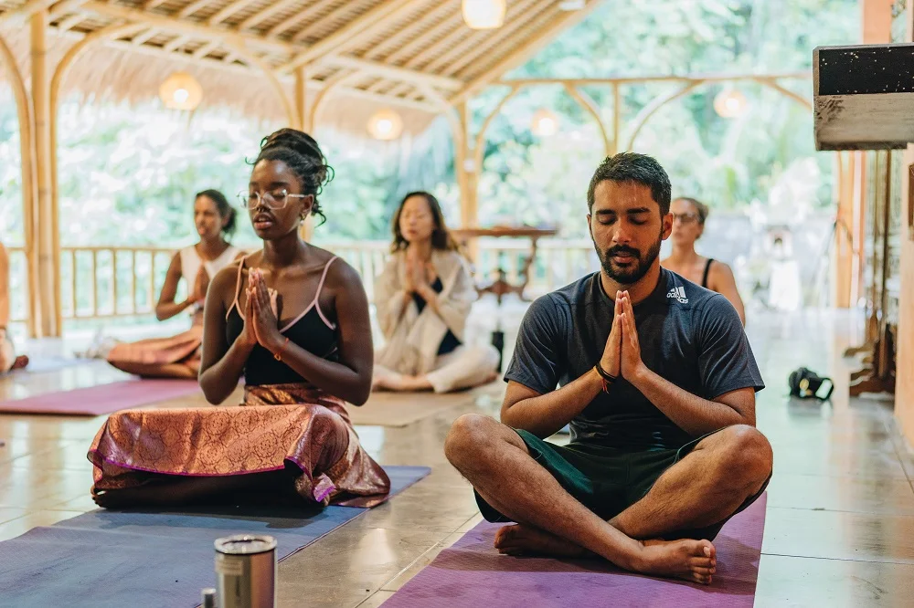 200 hour multi style yoga teacher training in bali