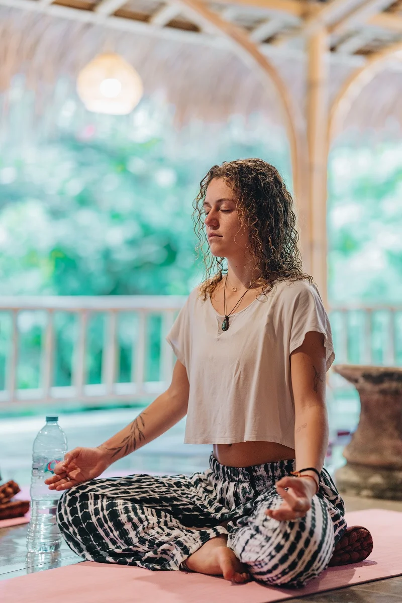 200 hour yoga teacher training in bali