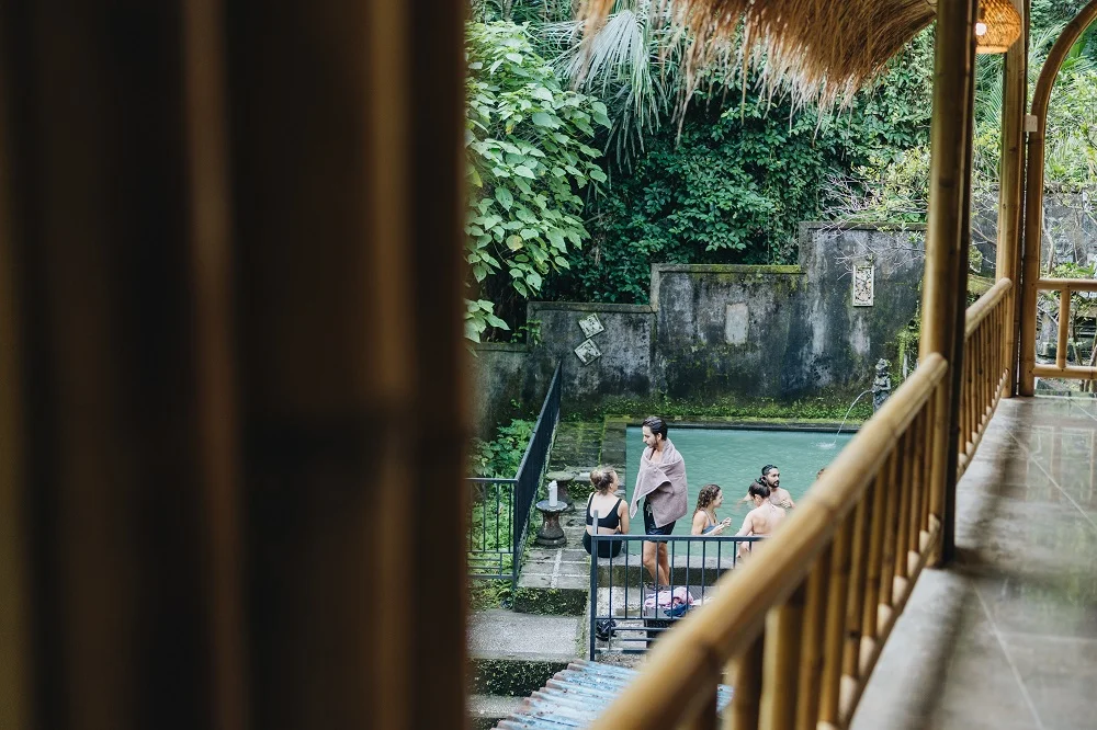 200 hour yoga teacher training in bali