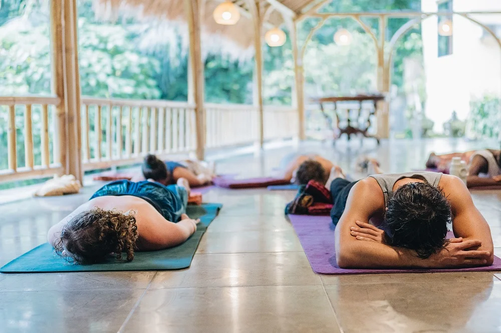 200 hour hatha yoga teacher training in bali