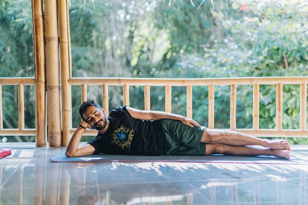 200 hour ashtanga yoga teacher training inbali