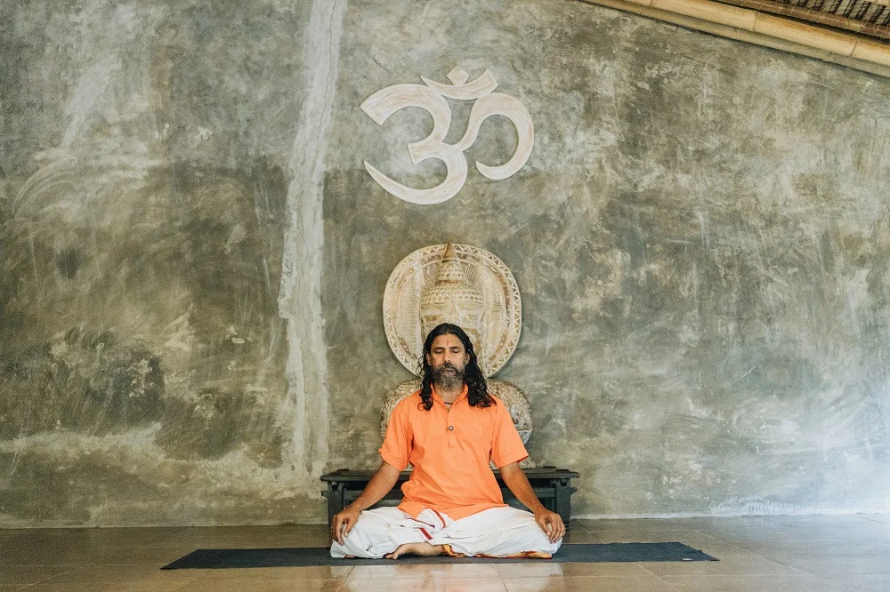 yoga school in bali