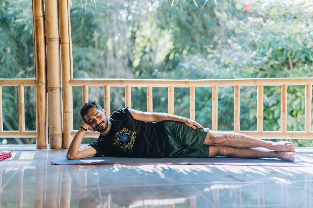 200 hour yoga teacher training bali