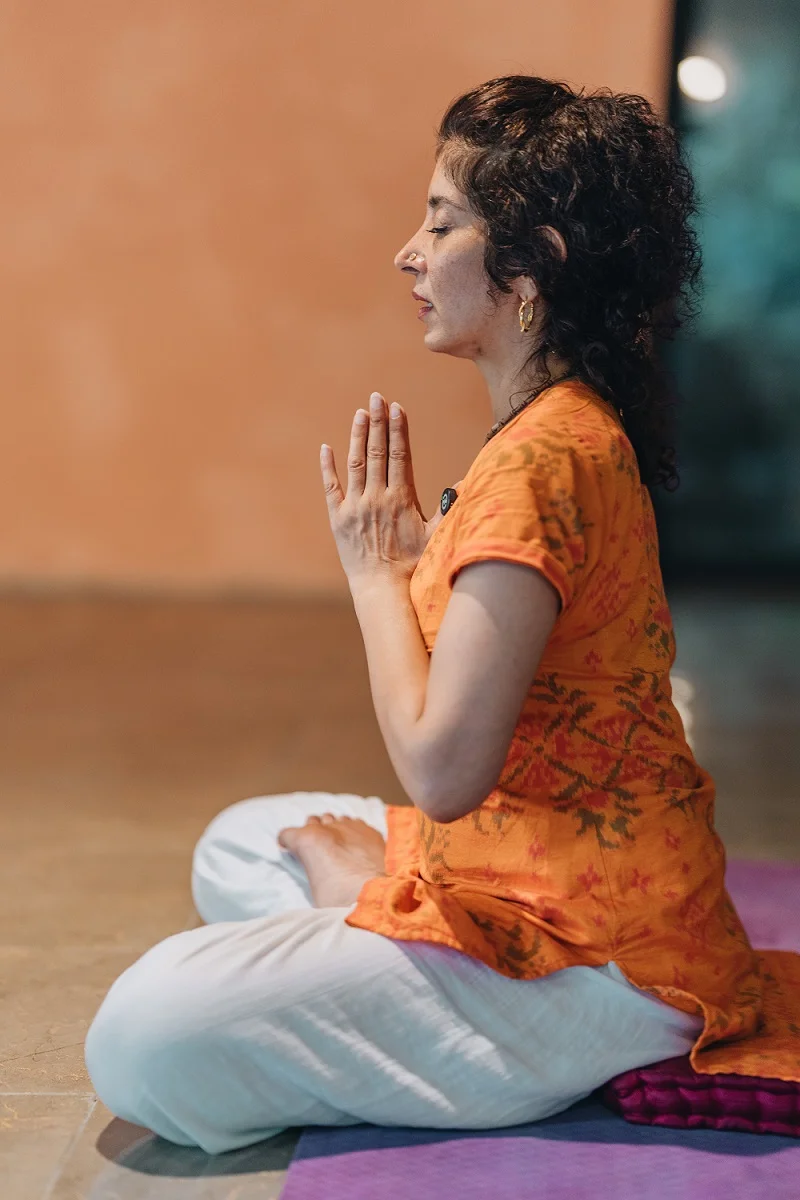 best yoga school in bali