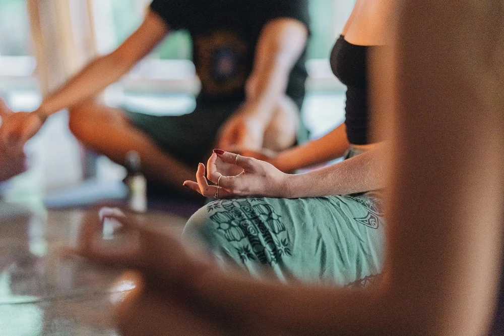 yoga teacher training in bali