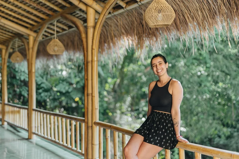 200 hour ashtanga yoga teacher training inbali