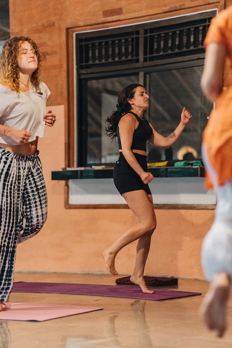 yoga training in bali