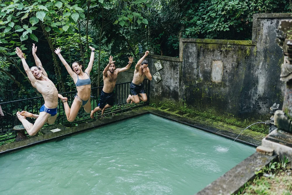 200 hour yoga teacher training in bali