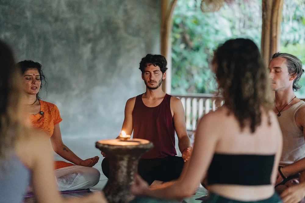 200 hour multi style yoga teacher training in bali