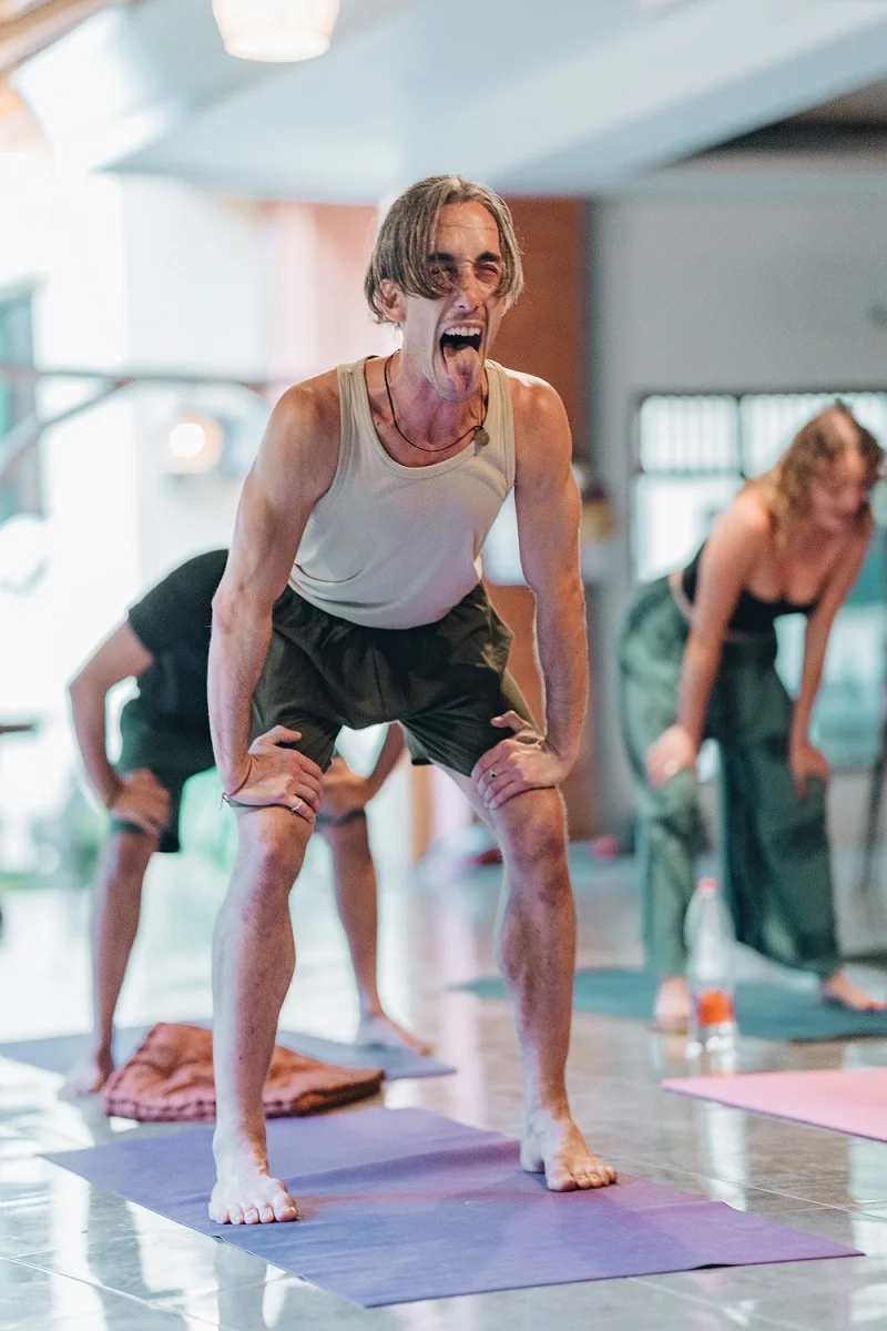 200 hour ashtanga yoga teacher training inbali