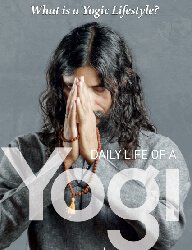 Daily Life of a Yogi Book