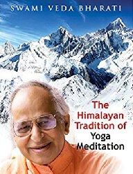 Yoga School in Rishikesh