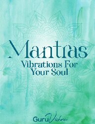 Manta Book By Guru Vishnu