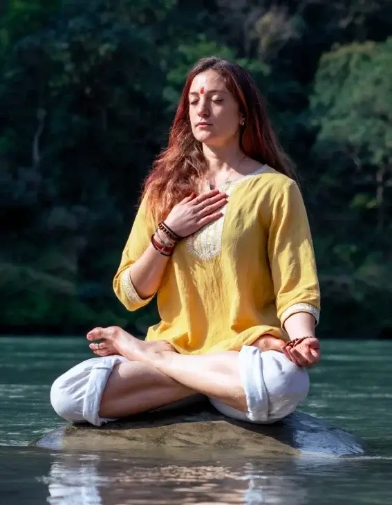 100 Hour Yoga Teacher Training Daily Schedule