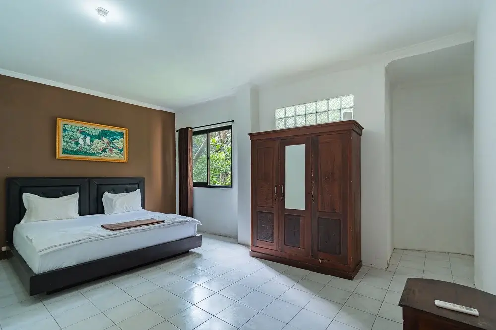 Samadhi Yoga Ashram, Bali