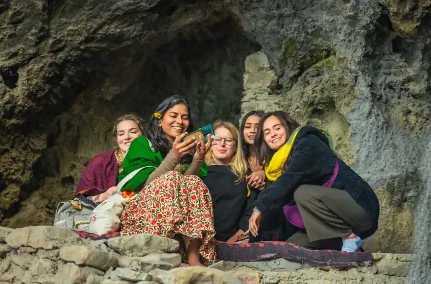 Samadhi Yoga Ashram, Rishikesh