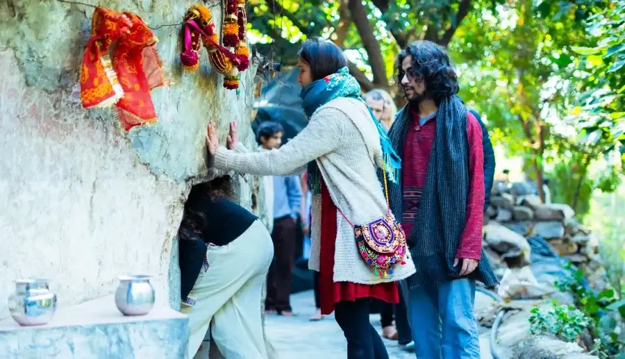 Samadhi Yoga Ashram, Rishikesh