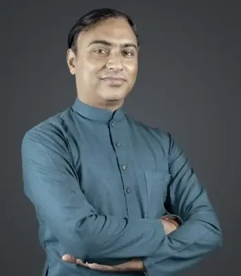 Yogi Praveen Rajput &mdash; Meditation, Kundalini and Swara Yoga Teacher