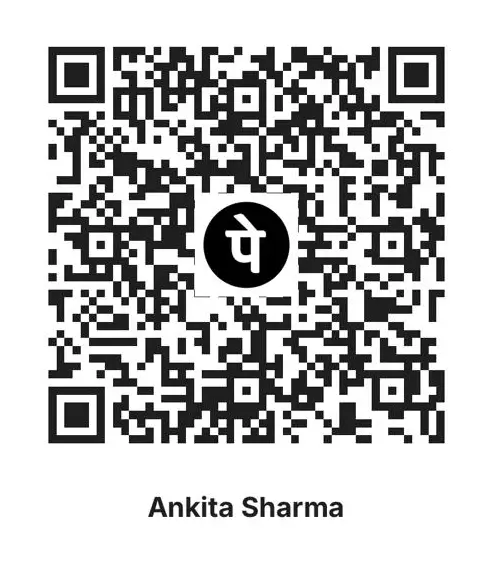 UPI QR Code